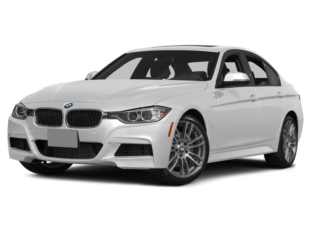 2015 BMW 3 Series 335i xDrive Sedan Sport Line's photo