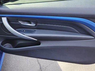 2014 BMW 435i xDrive Coupe