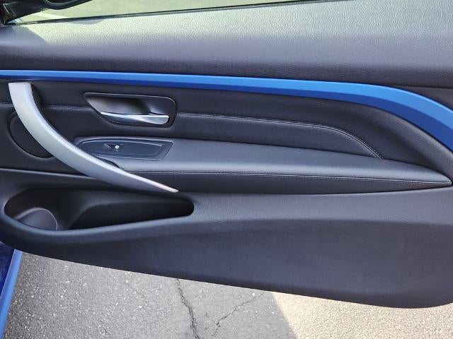 2014 BMW 435i xDrive Coupe