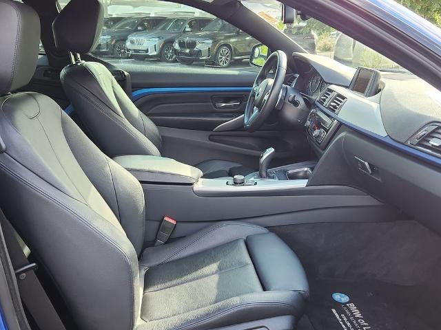2014 BMW 435i xDrive Coupe