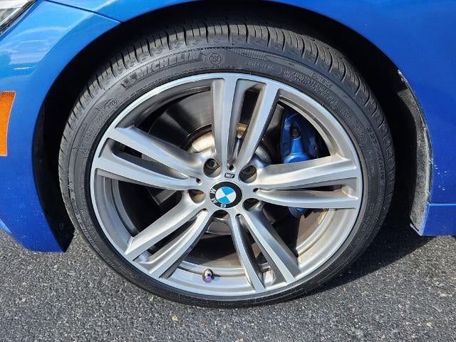 2014 BMW 435i xDrive Coupe