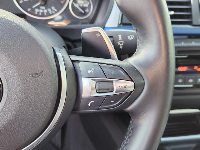 2014 BMW 435i xDrive Coupe
