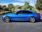 2014 BMW 435i xDrive Coupe