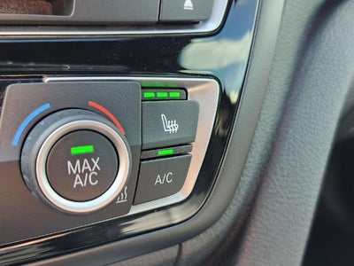 2014 BMW 435i xDrive Coupe