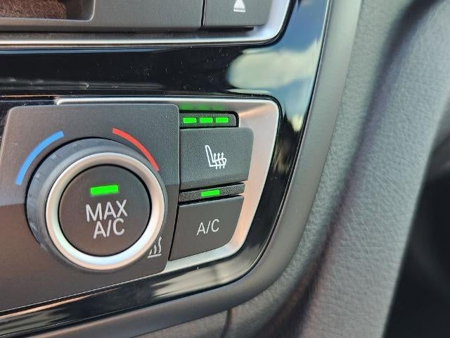 2014 BMW 435i xDrive Coupe