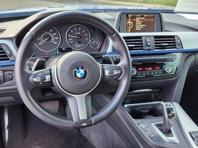 2014 BMW 435i xDrive Coupe