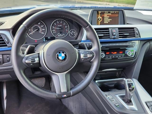2014 BMW 435i xDrive Coupe