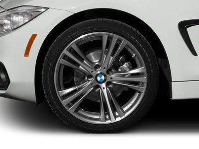 2014 BMW 435i xDrive Coupe