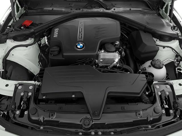 2014 BMW 435i xDrive Coupe