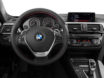 2014 BMW 435i xDrive Coupe