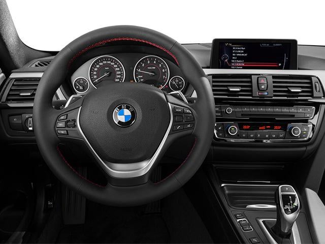 2014 BMW 435i xDrive Coupe