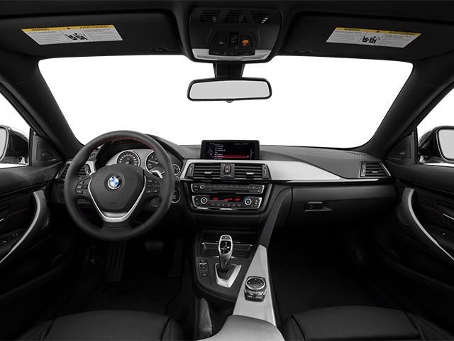 2014 BMW 435i xDrive Coupe