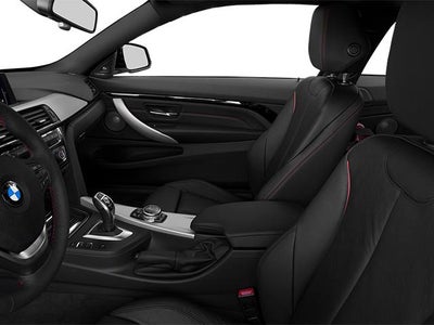 2014 BMW 435i xDrive Coupe
