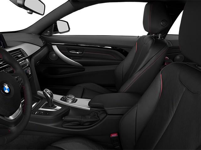 2014 BMW 435i xDrive Coupe