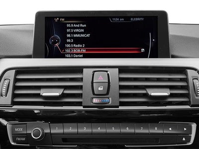 2014 BMW 435i xDrive Coupe