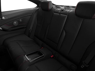 2014 BMW 435i xDrive Coupe