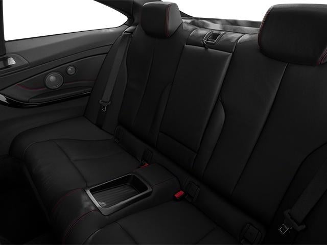 2014 BMW 435i xDrive Coupe