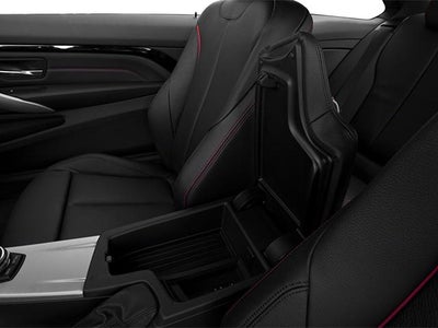 2014 BMW 435i xDrive Coupe
