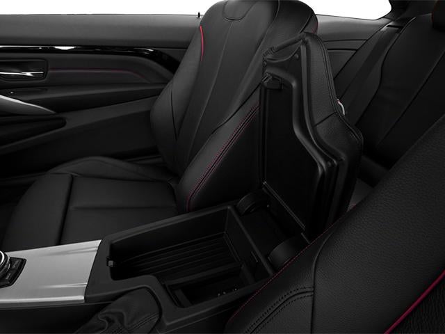 2014 BMW 435i xDrive Coupe