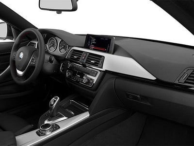 2014 BMW 435i xDrive Coupe
