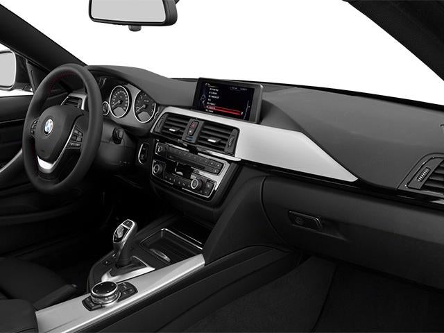 2014 BMW 435i xDrive Coupe