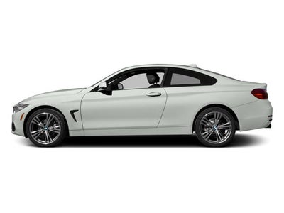 2014 BMW 435i xDrive Coupe