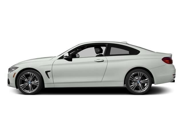2014 BMW 435i xDrive Coupe
