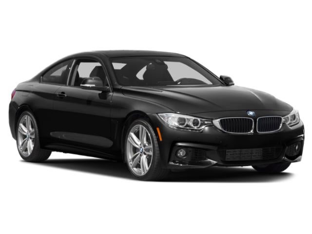 2014 BMW 435i xDrive Coupe