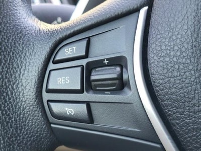 2016 BMW 428i xDrive Convertible
