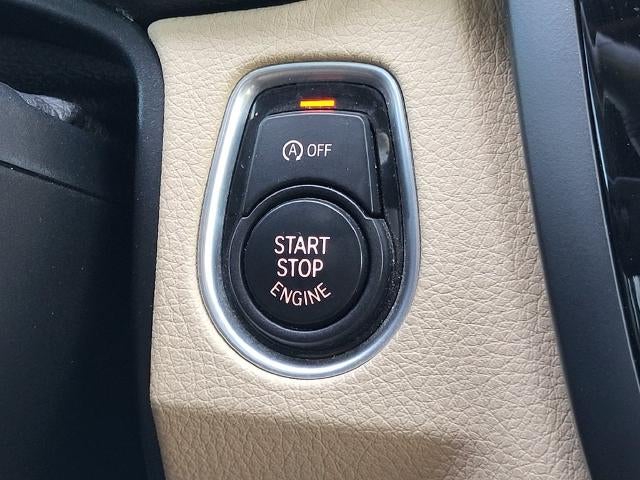 2016 BMW 428i xDrive Convertible