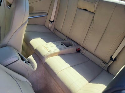 2016 BMW 428i xDrive Convertible
