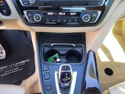 2016 BMW 428i xDrive Convertible