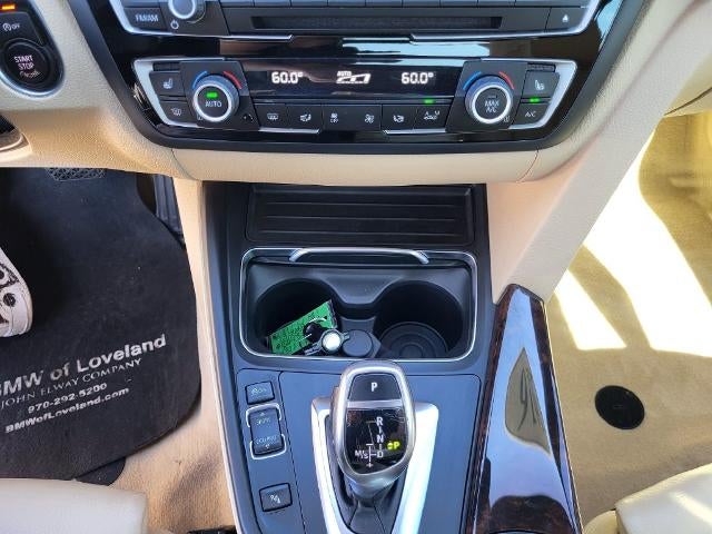 2016 BMW 428i xDrive Convertible