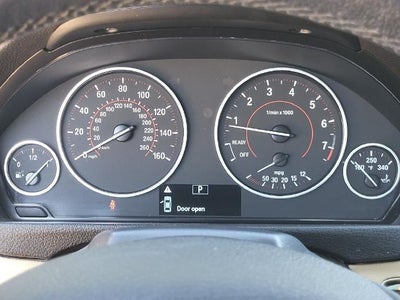 2016 BMW 428i xDrive Convertible
