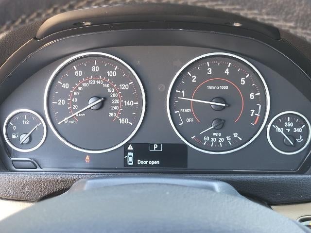 2016 BMW 428i xDrive Convertible
