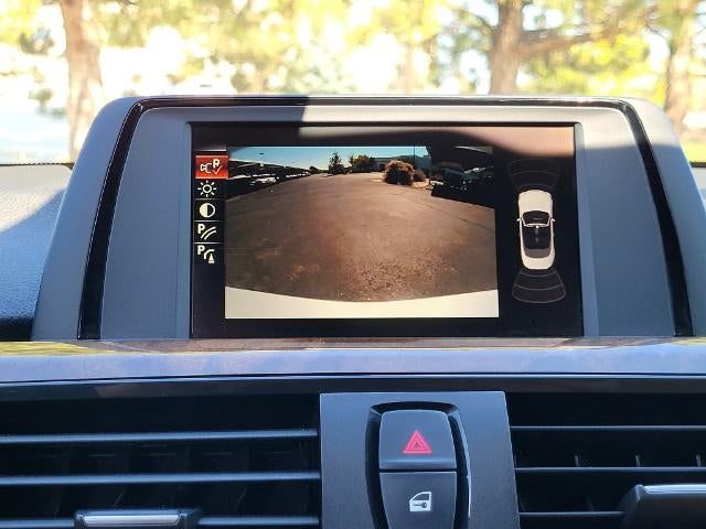 2016 BMW 428i xDrive Convertible