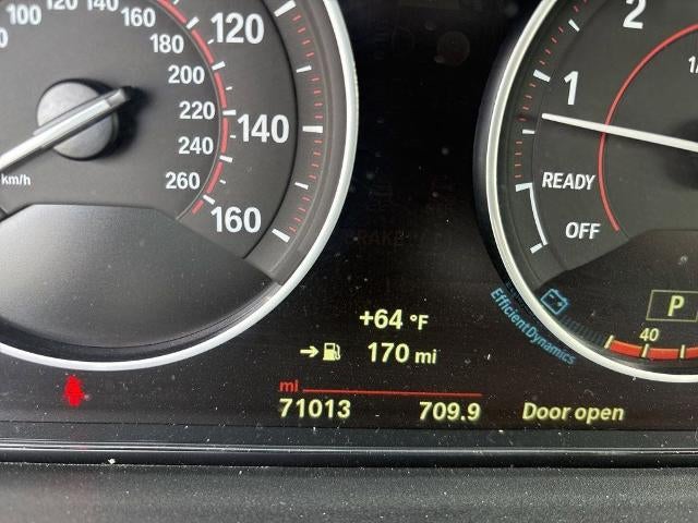 2019 BMW 430i xDrive Gran Coupe