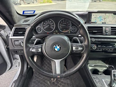 2019 BMW 430i xDrive Gran Coupe