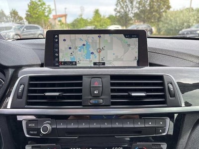 2019 BMW 430i xDrive Gran Coupe