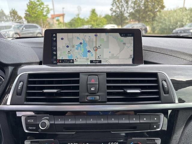 2019 BMW 430i xDrive Gran Coupe