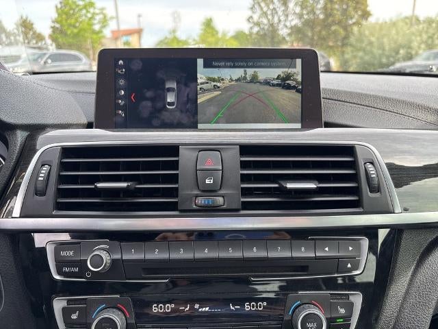 2019 BMW 430i xDrive Gran Coupe