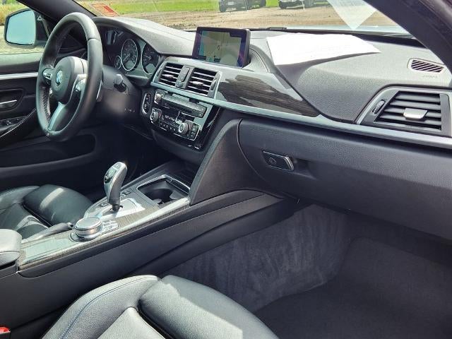 2019 BMW 430i xDrive Gran Coupe