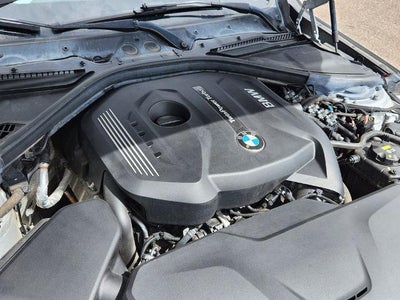 2019 BMW 430i xDrive Gran Coupe