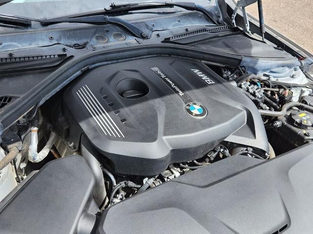 2019 BMW 430i xDrive Gran Coupe