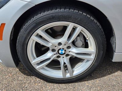 2019 BMW 430i xDrive Gran Coupe