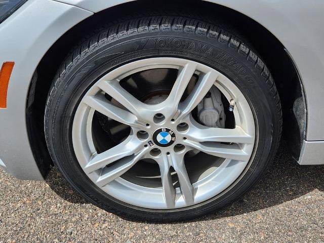 2019 BMW 430i xDrive Gran Coupe