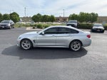 2019 BMW 430i xDrive Gran Coupe