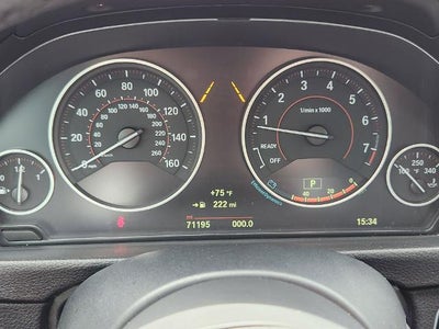 2019 BMW 430i xDrive Gran Coupe