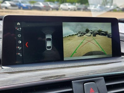2019 BMW 430i xDrive Gran Coupe