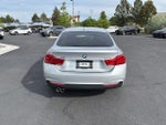 2019 BMW 430i xDrive Gran Coupe